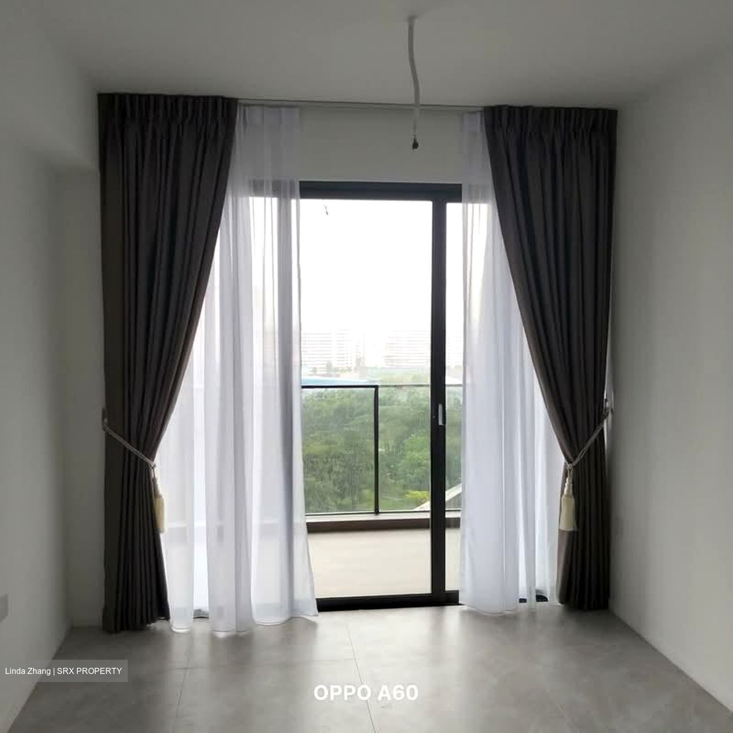 Amo Residence (D20), Apartment #557619651